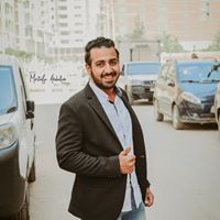 احمد عوض Profile Picture