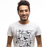 Mahmoud A Profile Picture
