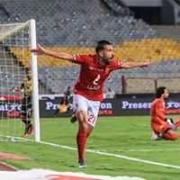 Mahmoud Atef Profile Picture