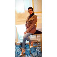 Fatma Mohamed Profile Picture
