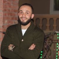 Ahmed Awadallah Profile Picture