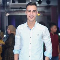 Mahmoud Zaki Profile Picture