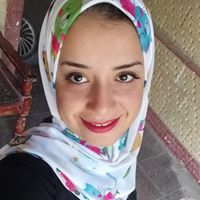Raghdah Elsawy Profile Picture