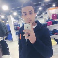 Abdelrhman Mouhamed Profile Picture
