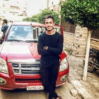 Eslam Hegazy Profile Picture
