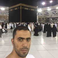 Mohamed Elsalhy Profile Picture