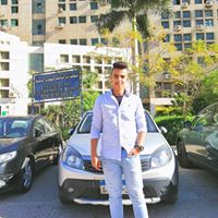 Khaled Naser Profile Picture