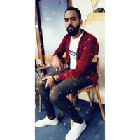 Mahmoud Omar Profile Picture