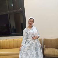 Fatma Mamdouh Profile Picture