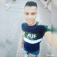 Ahmed S. Profile Picture