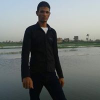 Shref Ahmed Profile Picture