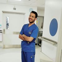 Mohamed Moustafa Profile Picture