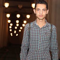 Ahmed Tarek Profile Picture