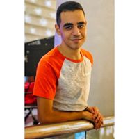 Omar Naser Profile Picture