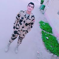Mahmoud Elshirbiny Profile Picture