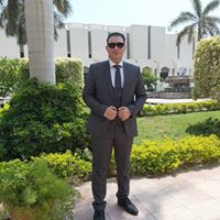 Mostafa Gohar Profile Picture