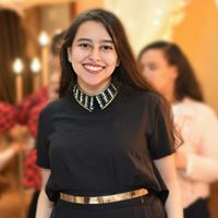 Razan Megahed Profile Picture