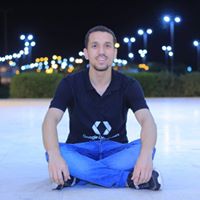 Ahmed Heshmat Profile Picture