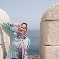 Salma Hany Profile Picture