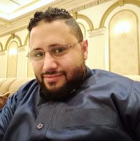 عمرو كابوريا Profile Picture