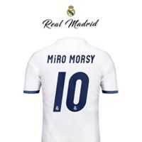 Miro Morsy Profile Picture