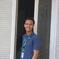 Hossam-h Salem Profile Picture