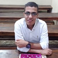 Mohamed Nader Profile Picture