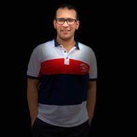 Mahmoud Ismail Profile Picture