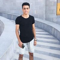 Bahaa Sameh Profile Picture