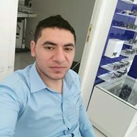 Ahmed Elhedek Profile Picture