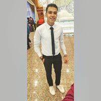 Ahmed Badwy Profile Picture