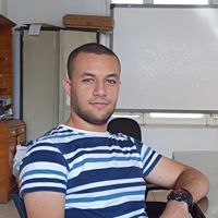 Hazem M. Profile Picture