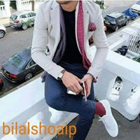 Bilal Shoaip Profile Picture
