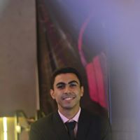 Abdallah El-sayed Profile Picture