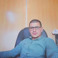 Ahmed Abdelsattar Profile Picture