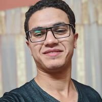 Mahmoud Saber Profile Picture