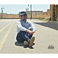 Ahmed Shika Profile Picture