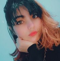 Aya Zain Profile Picture