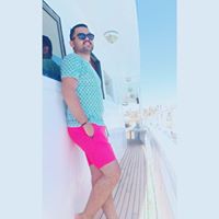 Mohamed Ashraf Profile Picture