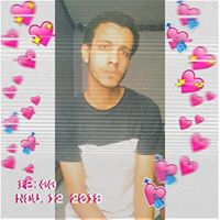Ahmad Ashour Profile Picture