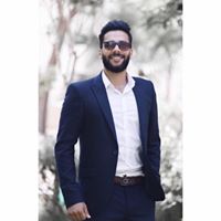 Mohamed Khaled Profile Picture