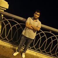 Mahmoud Alnahas Profile Picture