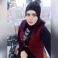 فتاة مسلمة Profile Picture