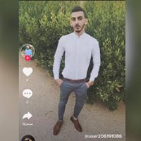 Yazeed Jibreen Profile Picture