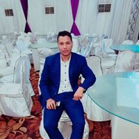 Mahmoud Salah Profile Picture