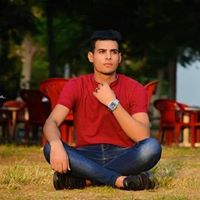 Mahmoud Elaraby Profile Picture