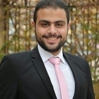 Mostafa Samir Profile Picture