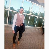 Mohamed Sayed Profile Picture