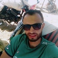 Mohamed Elshinity Profile Picture