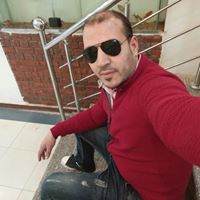 تامر سعيد Profile Picture